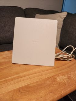 TV antenna RCA