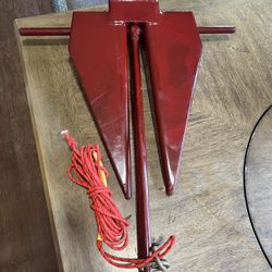 Anchor