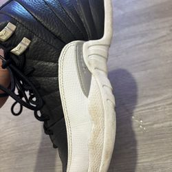 Jordan 12 Retro