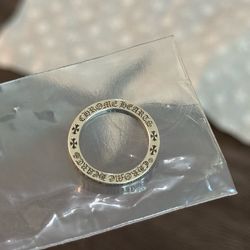 CH Malibu spacer size 10