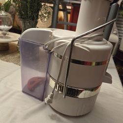 Juice Maker
