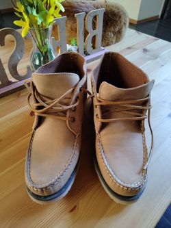 Shoes  quoddy