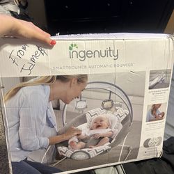 Baby Bouncer 