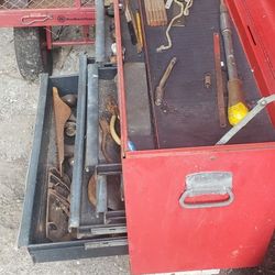 tool box