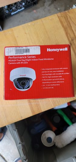 Dome Camera