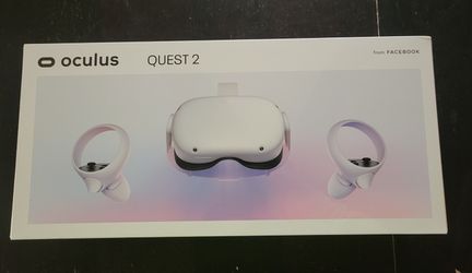 Oculus Quest 2