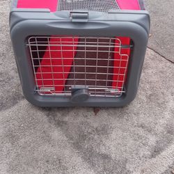 Collapsible Dog Kennel Small Dog