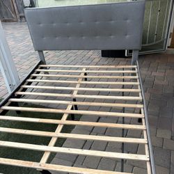 Bed Frame