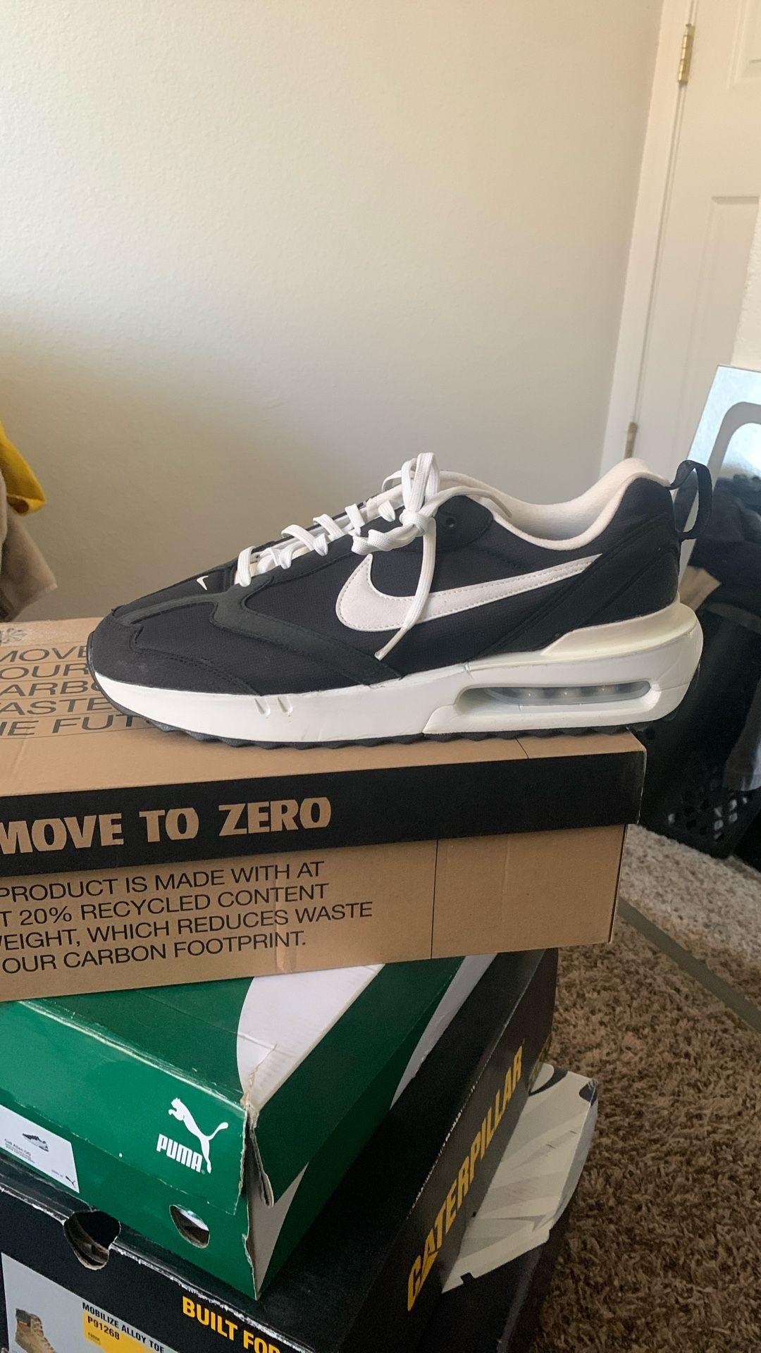 Nike Shoe