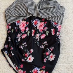 Bathing Suit (xl, Brand New)