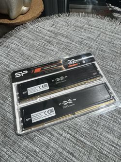 Brand New PowerX.  32GB. DDR5 