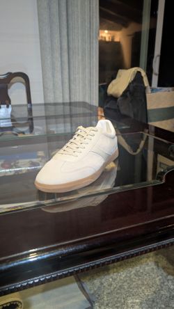Mango Sneakers