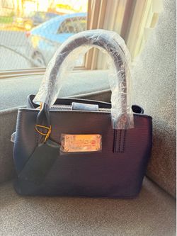 Mini tote