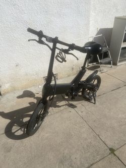 Jetson Ebike (Read Description)