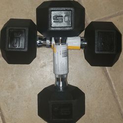 Dumbbells