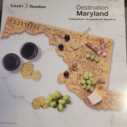 Charcuterie Board