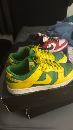 Dunks