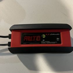 Battery Maintainer