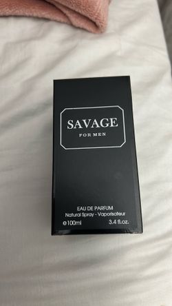 Dior savage cologne Eau De Perfum