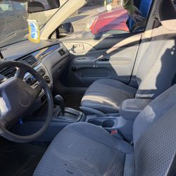 Mitsubishi Lancer 2003 