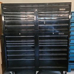 Tool Storage- Blackhawk By Proto.