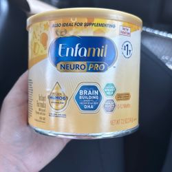Enfamil Neuro Pro