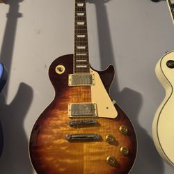 Gibson Burstbucker 1 and 2  (NOT THE GUITAR) 