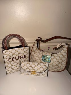 Bags set
