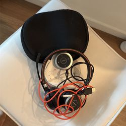 Jabra Headphones