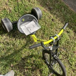 Big Wheel