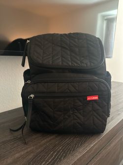 Diaper Bag