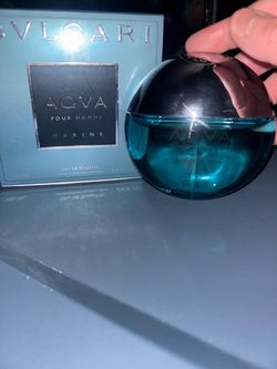 Bvlgari Aqva Pour Homme Marine EDT 100ml