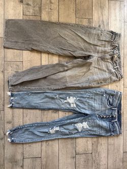 Woman’s size 10 LOT