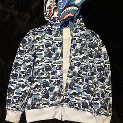 Bape Hoodie 