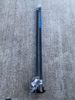 Stable Stix Camper Supports