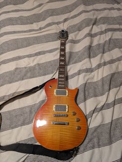 ESP LTD EC256