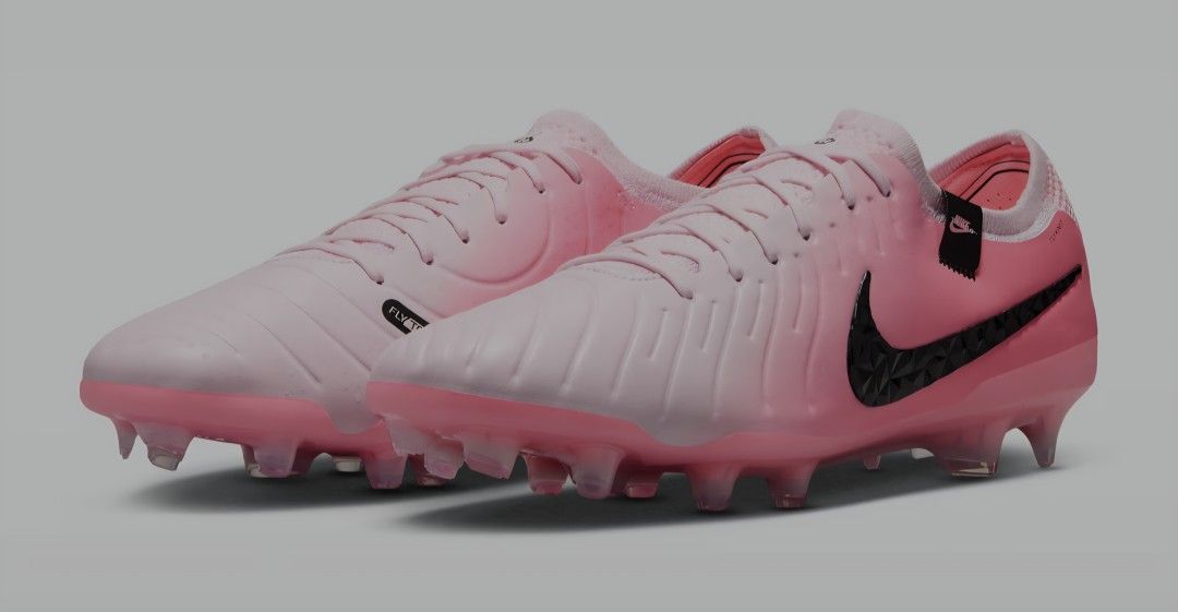 Nike Tiempo Legend 10 Elite AG PRO Soccer Cleats FN7282-601  display picture 1