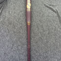 COMBAT MFG Country Club Spec A-1 BBCOR 32/29
