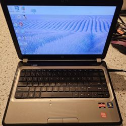 Hp Laptop 