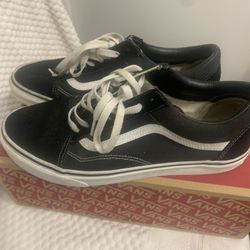 Vans Size 10 $15