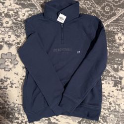 Abercrombie Kids Zip Sweatshirt 