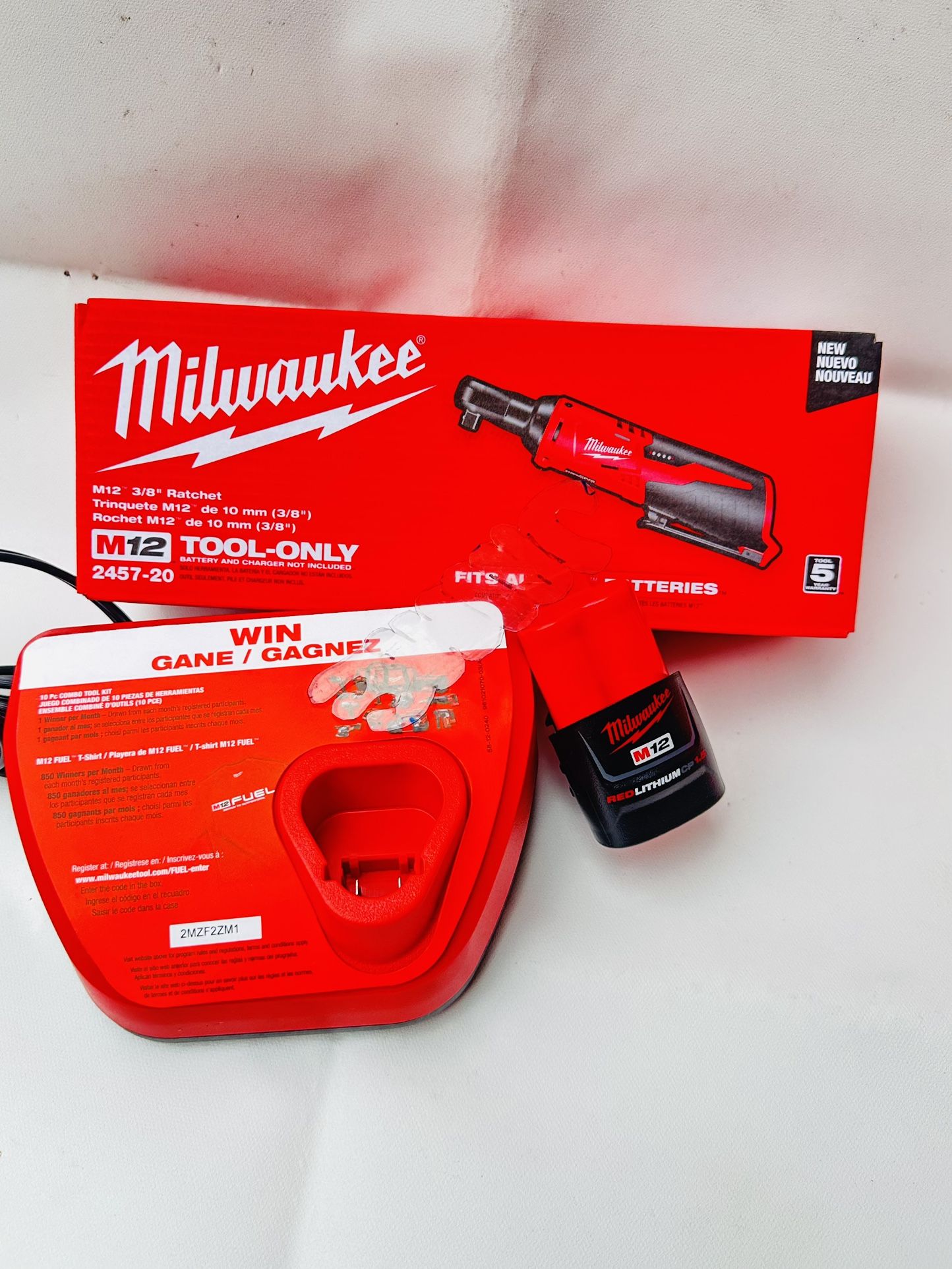 Milwaukee, Impact, Hammer, Mid, High, Torque, Ratchet, Wrench, Drill, Grinder, Grease Gun, Polisher, Jig, Sawzall, Saw, Led, Nailer, Blower, Batteries