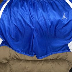Jordan Basketball/Training Short