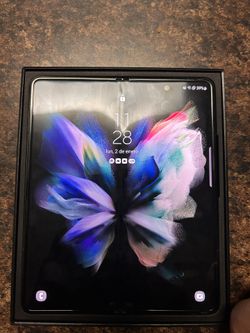 Galaxy Fold Z 3