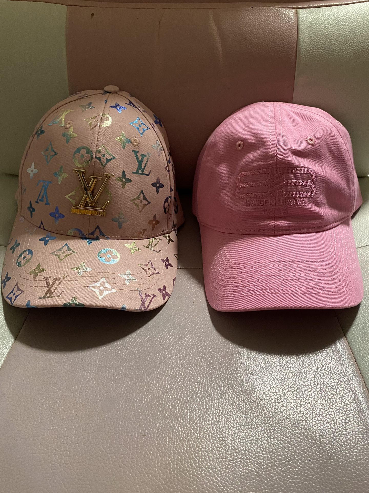 New Hats
