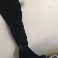 Madden Girl Thigh High Boots 