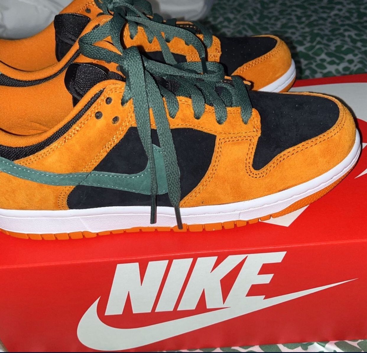 Nike Dunk
