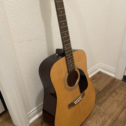 Fender FA-100