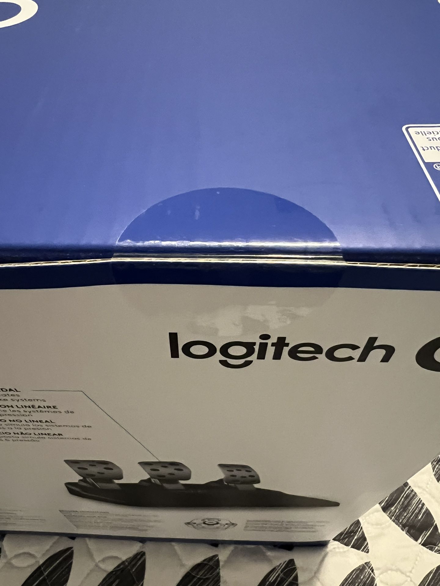 Logitech G29 Ps5,Ps4,PC for Sale in San Marcos, TX - OfferUp