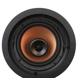 Klipsch CDT-5650-C II In-Ceiling Speaker - White - Brand New